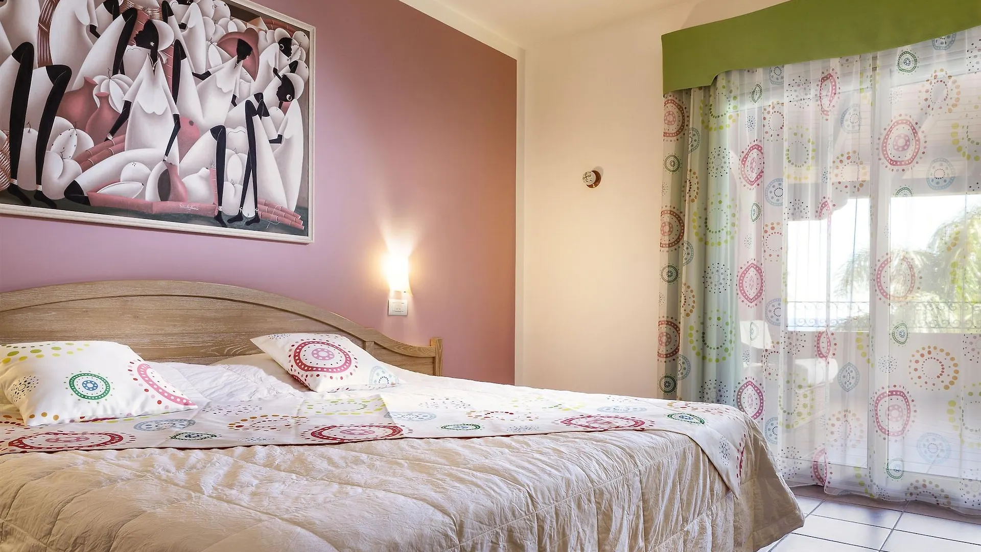 Cruccùris Resort Villasimius Hotel
