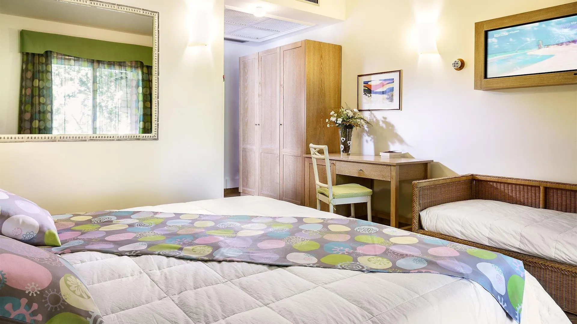 Hotel Cruccùris Resort Villasimius