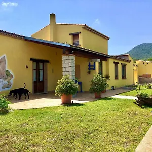 I Carrubi Séjour à la campagne