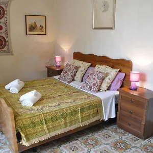 Appartamento Bruno Residenze Tipiche Erice