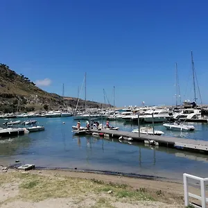 Appartamento Vacanze Azzurra, Loredana E Trinacria Castellammare del Golfo