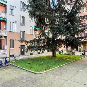 Appartamento Your In Milan-viale Tibaldi Milano