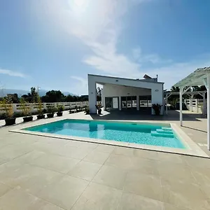 Guest house Villa Inn, Villaperuccio