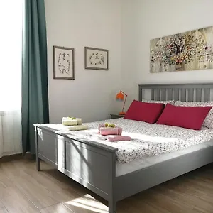 Apartment Casa Sansevera