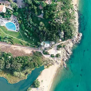 Hotel L'ea Bianca Luxury, Baja Sardinia