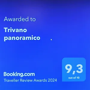  Casa vacanze Trivano Panoramico