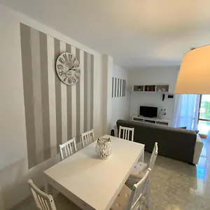 Appartamento Casa La Campanella Castelnuovo della Misericordia