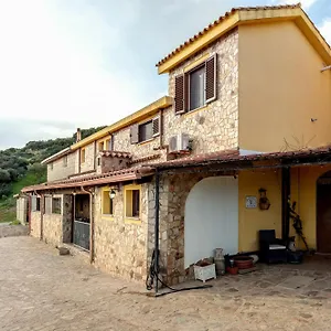 L'aquila Séjour à la ferme