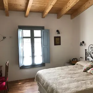 Agriturismo La Casa Delle Fate Séjour à la ferme