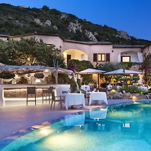 Hotel Relais Carola, Porto Cervo