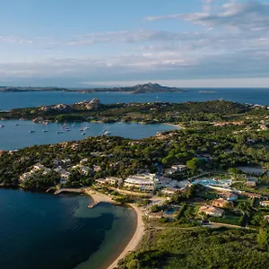 Resort 7pines Sardinia - A Destination By Hyatt, Baja Sardinia