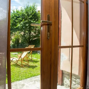 Appartamento Ca Dei Brenta - Garden - - San Fedele Intelvi