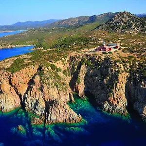 Hotel Faro Capo Spartivento, Chia