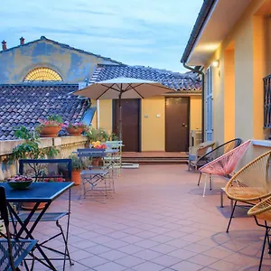 Residence Studio Vita Bologne
