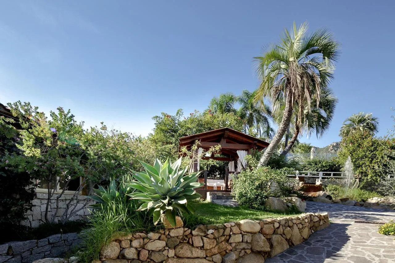 Hotel Cruccuris Resort - Adults Only Villasimius