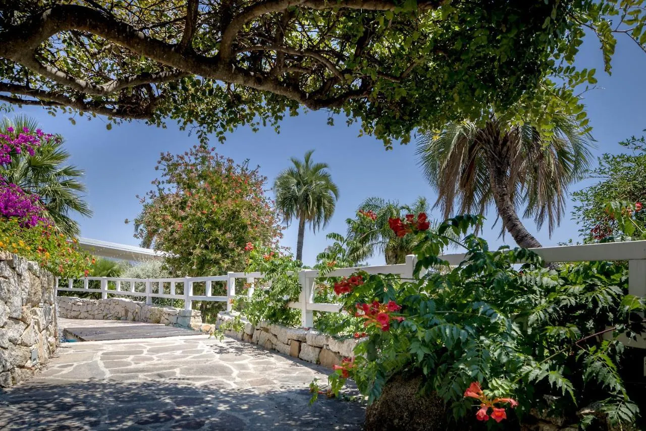 Cruccuris Resort - Adults Only Villasimius Ξενοδοχείο