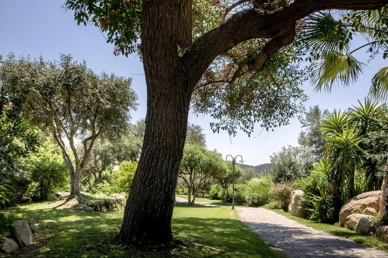 Cruccuris Resort - Adults Only Villasimius Ξενοδοχείο