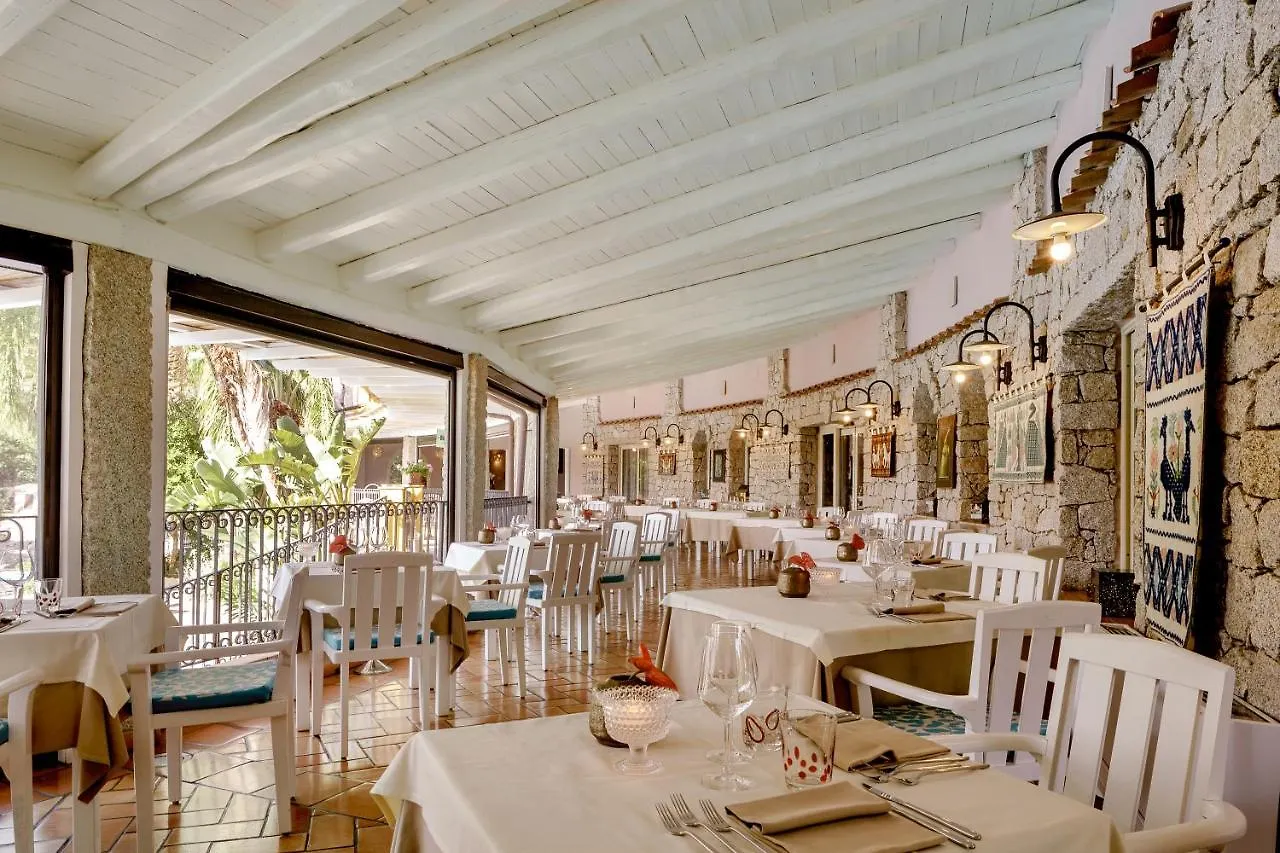 Hotel Cruccuris Resort - Adults Only Villasimius