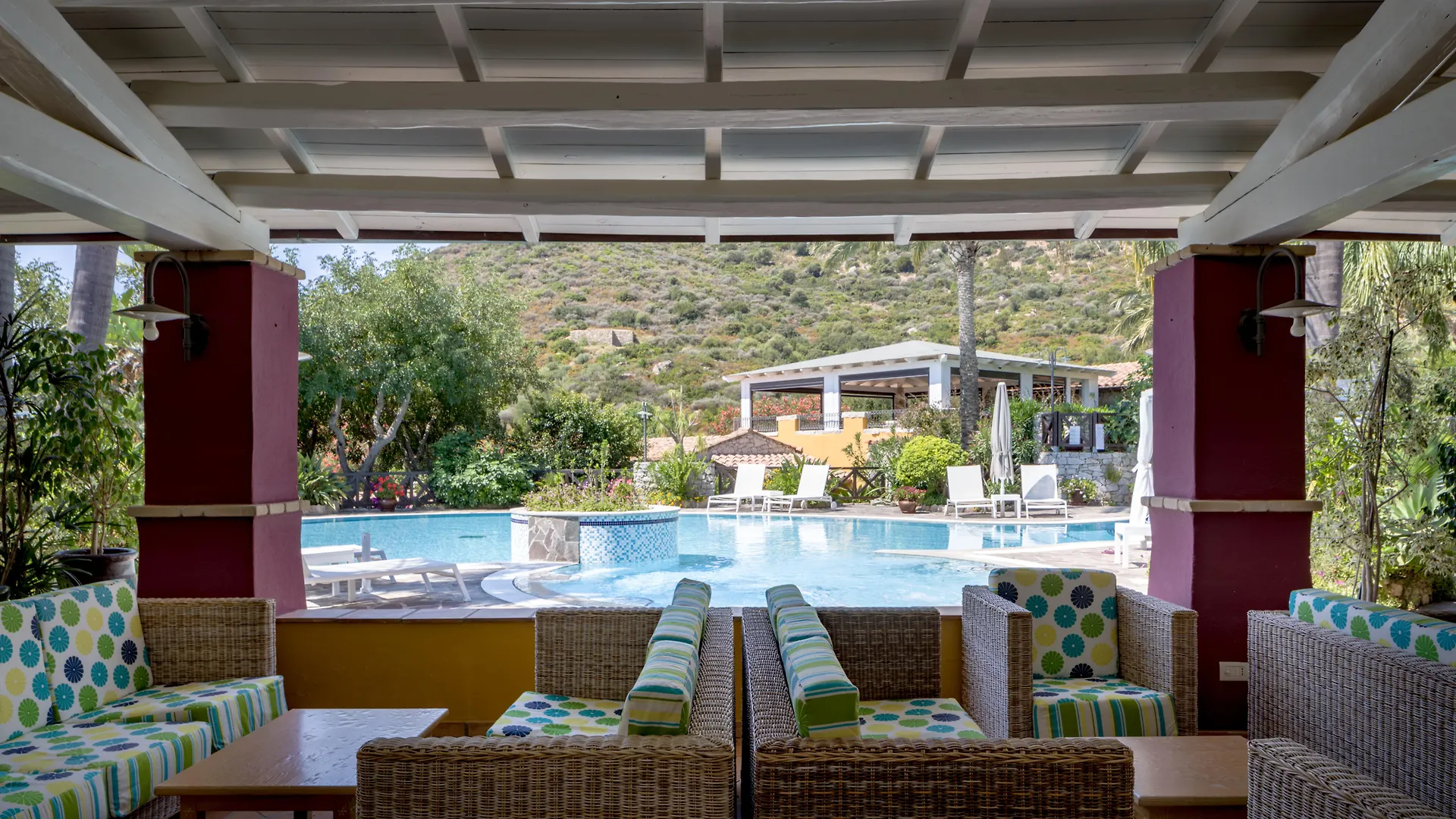 Cruccuris Resort - Adults Only Villasimius Ιταλία