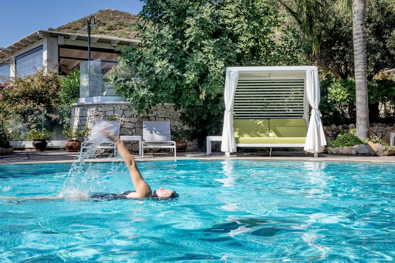 Cruccuris Resort - Adults Only Villasimius 4*,