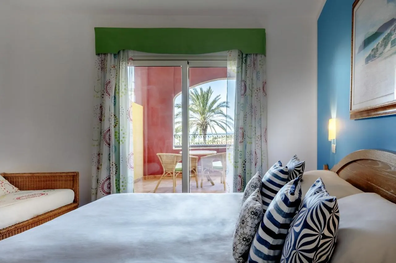 Cruccuris Resort - Adults Only Villasimius