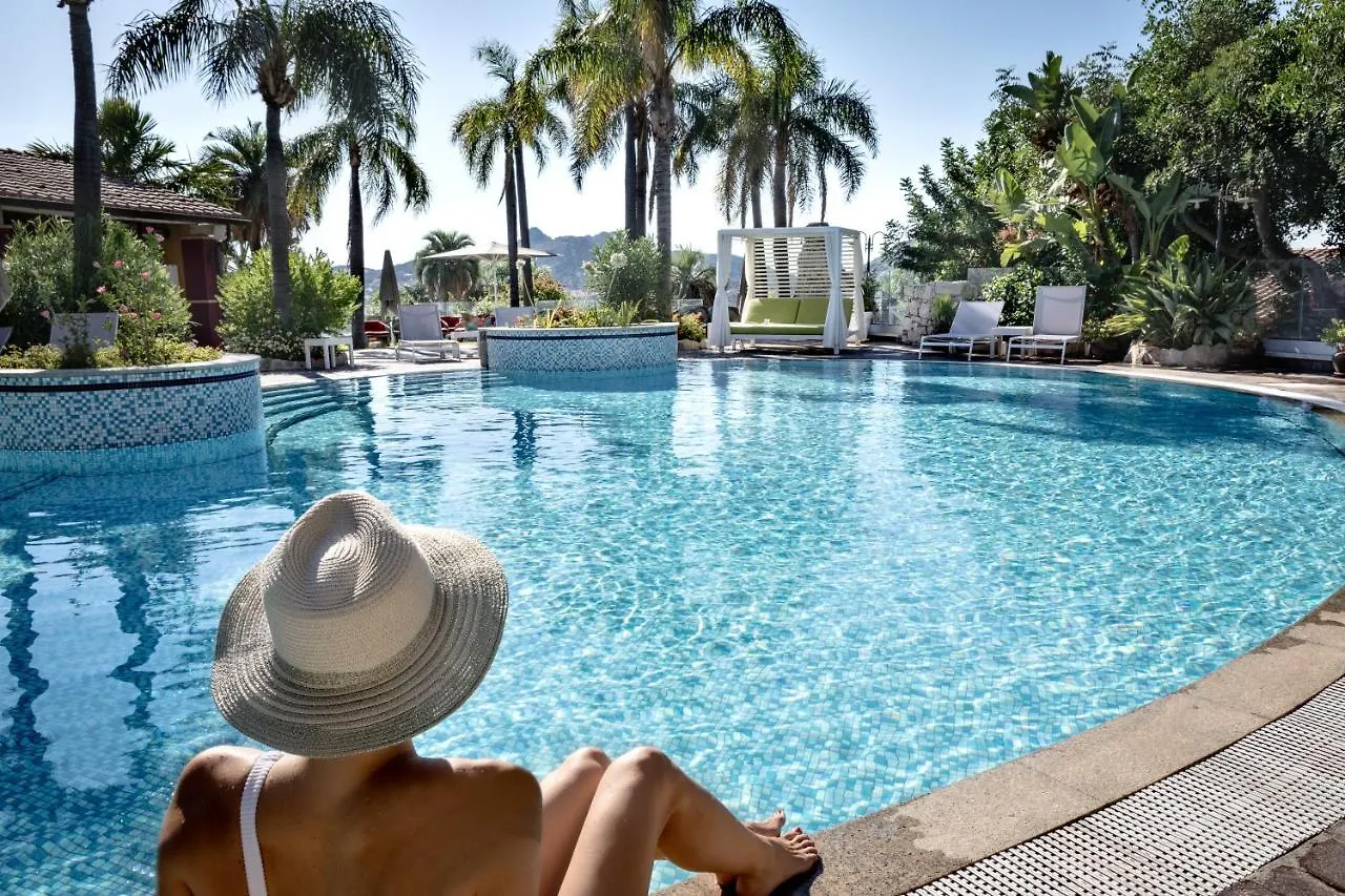Ξενοδοχείο Cruccuris Resort - Adults Only Villasimius