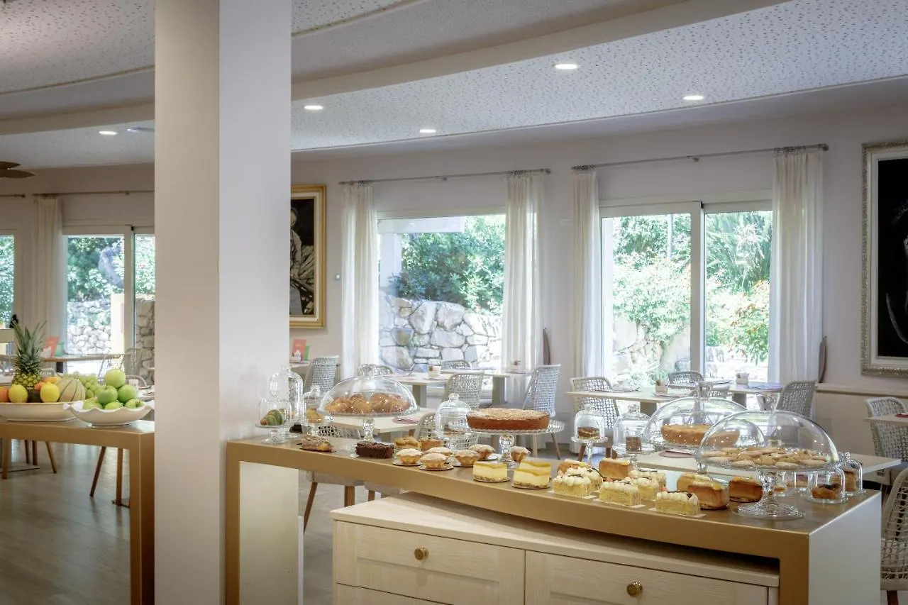 Ξενοδοχείο Cruccuris Resort - Adults Only Villasimius