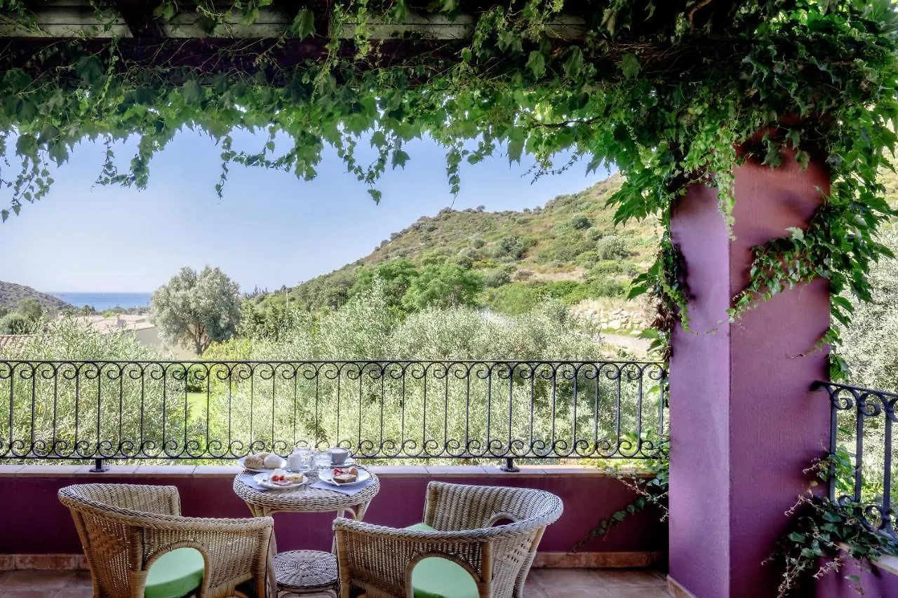 Cruccuris Resort - Adults Only Villasimius 4*,  Ιταλία