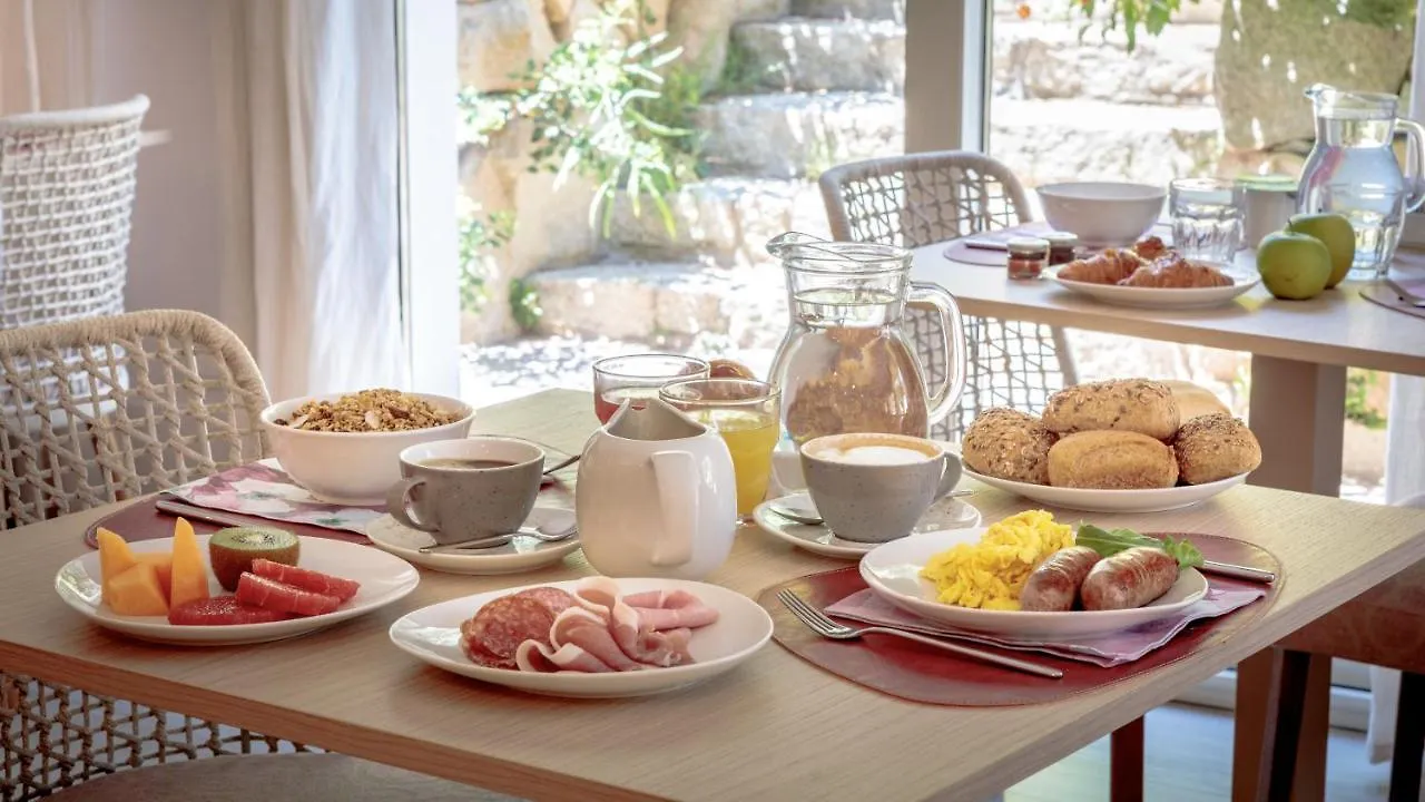 Cruccuris Resort - Adults Only Villasimius Hotel