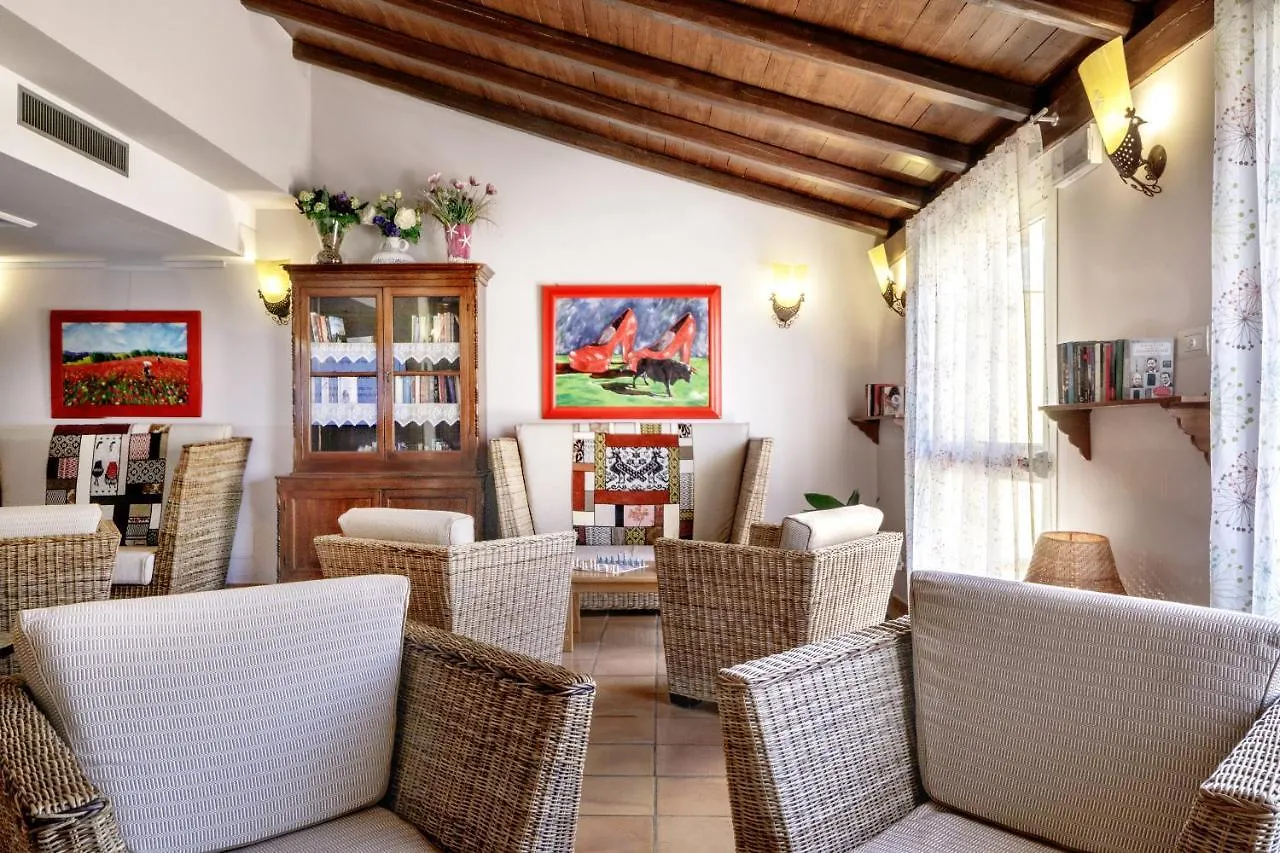 Cruccuris Resort - Adults Only Villasimius