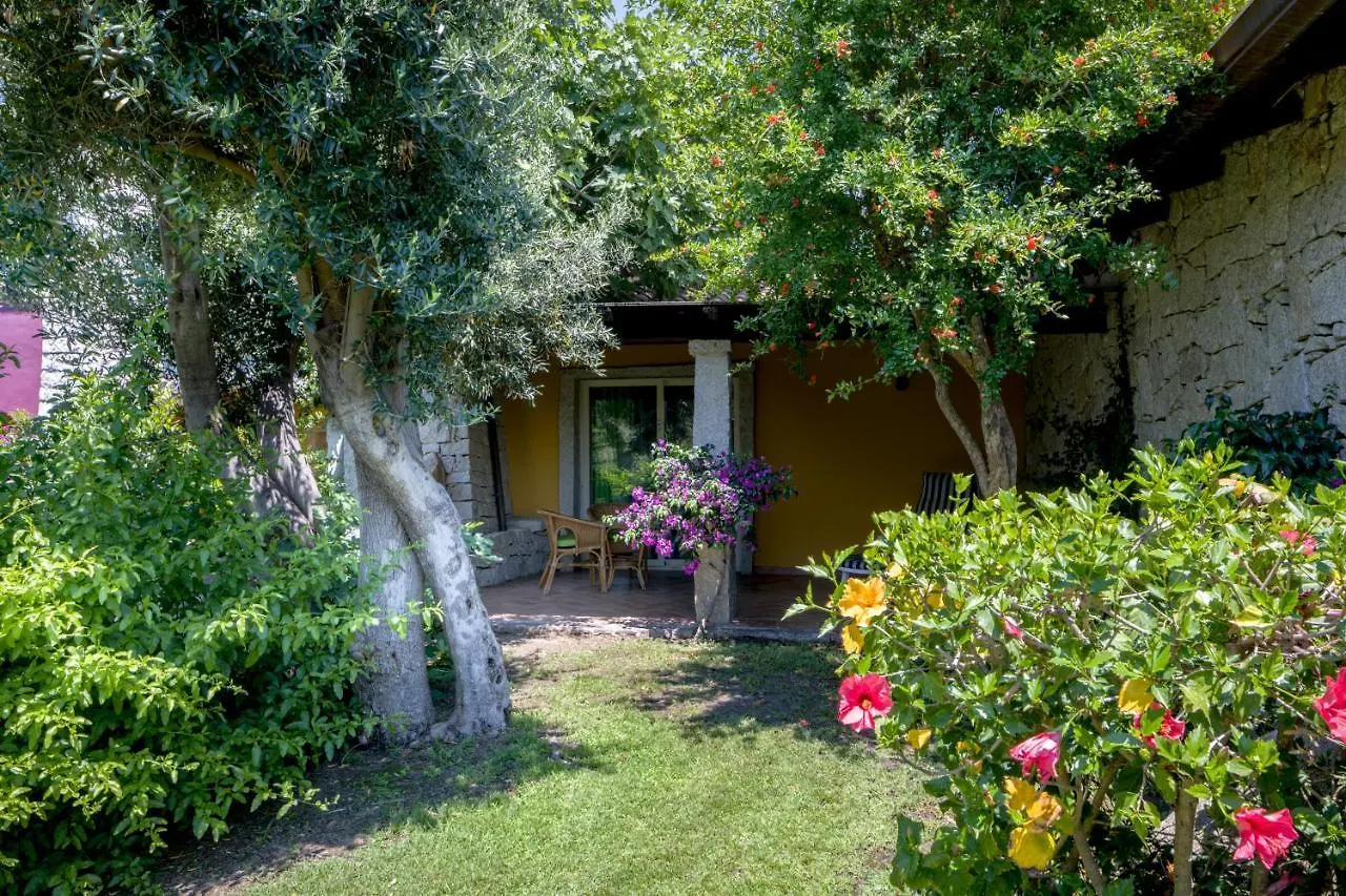**** Ξενοδοχείο Cruccuris Resort - Adults Only Villasimius Ιταλία
