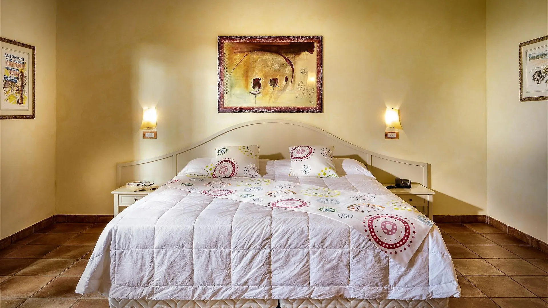 Hotel Cruccuris Resort - Adults Only Villasimius