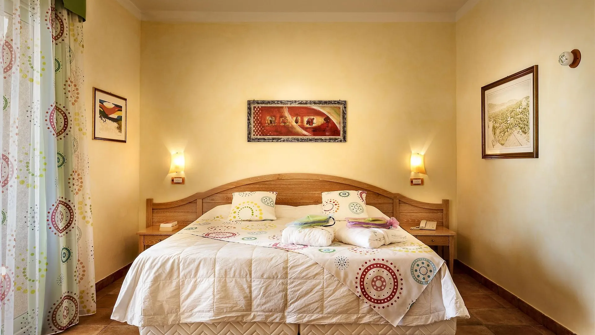 Ξενοδοχείο Cruccuris Resort - Adults Only Villasimius