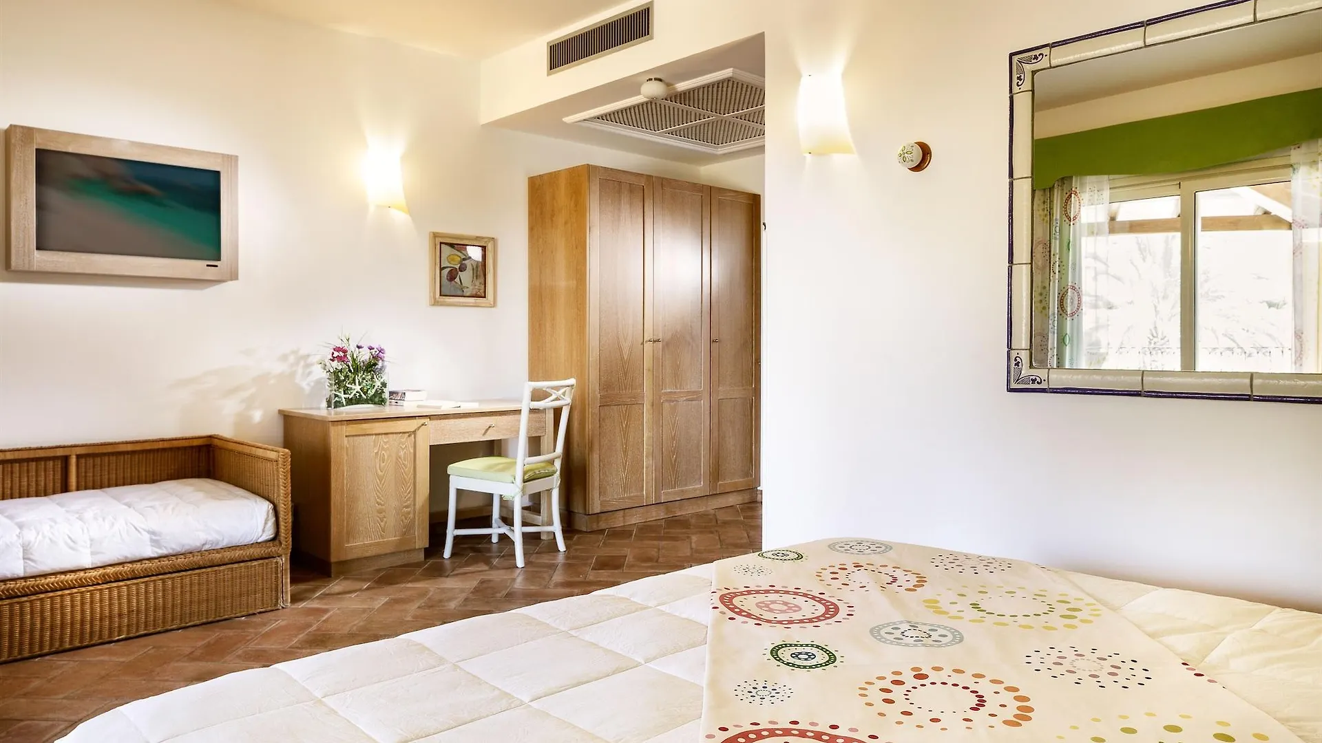 Cruccuris Resort - Adults Only Villasimius Hotel