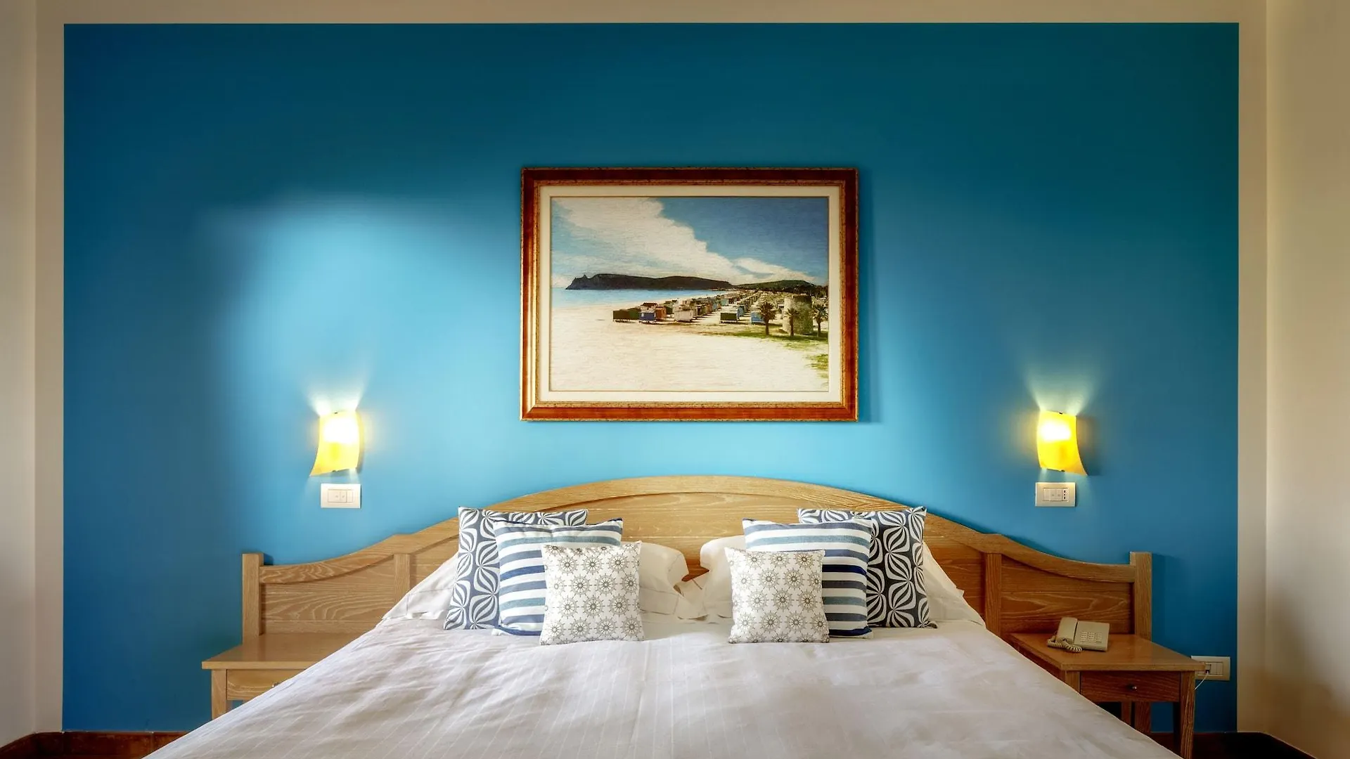 Cruccuris Resort - Adults Only Villasimius Ιταλία