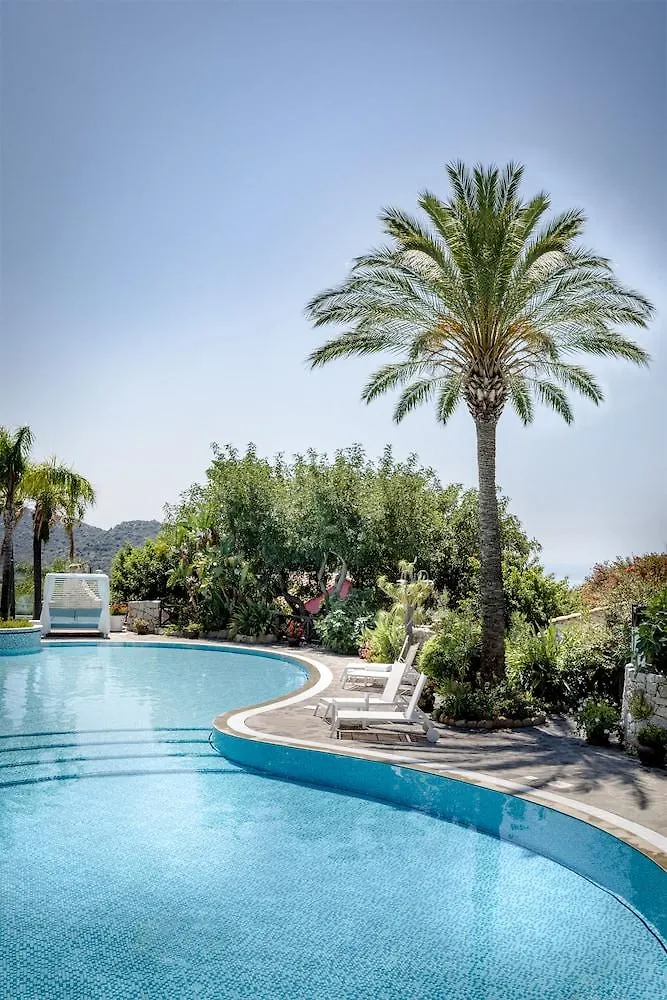 Cruccùris Resort Villasimius Hotel