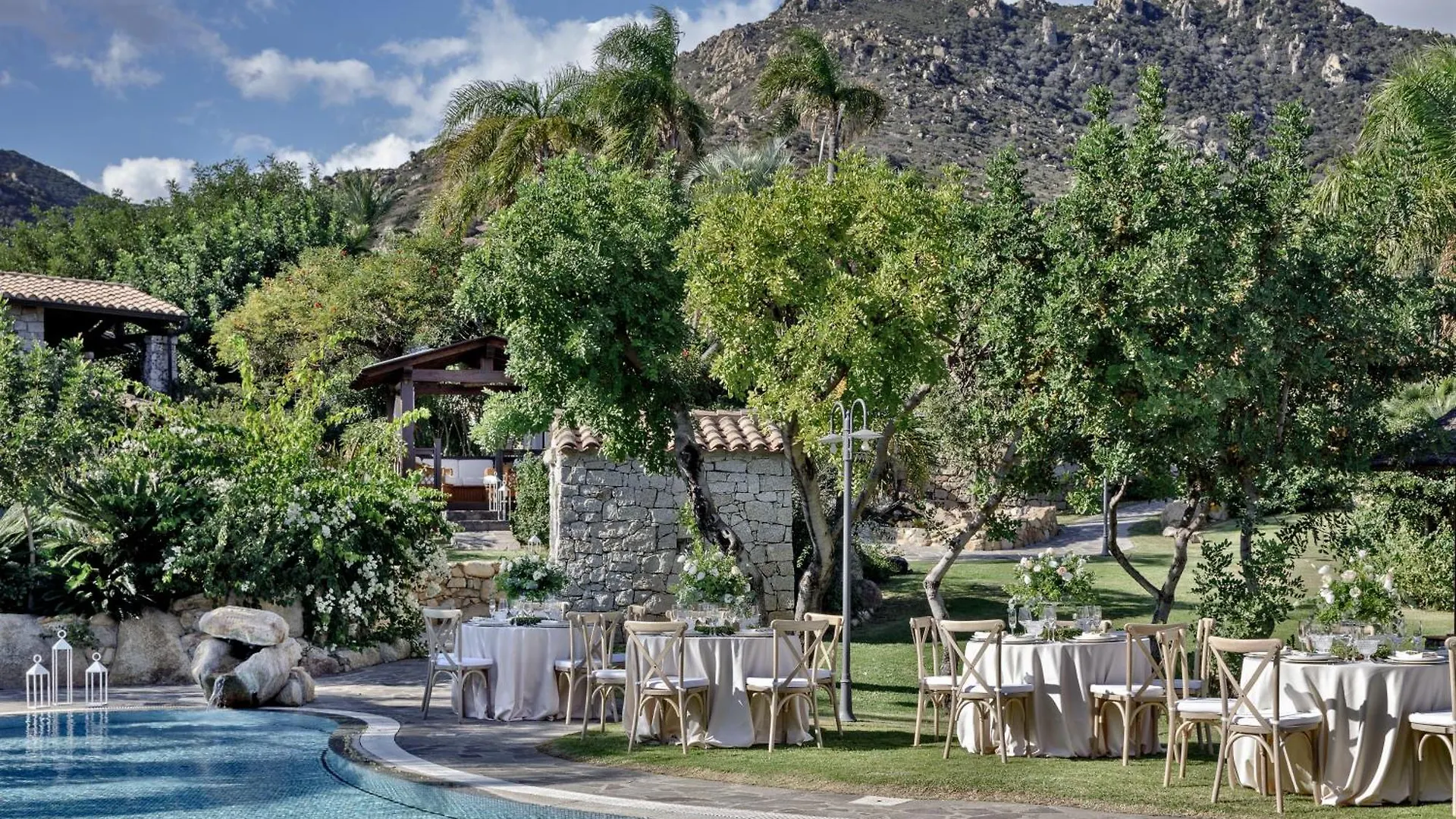 Ξενοδοχείο Cruccuris Resort - Adults Only Villasimius