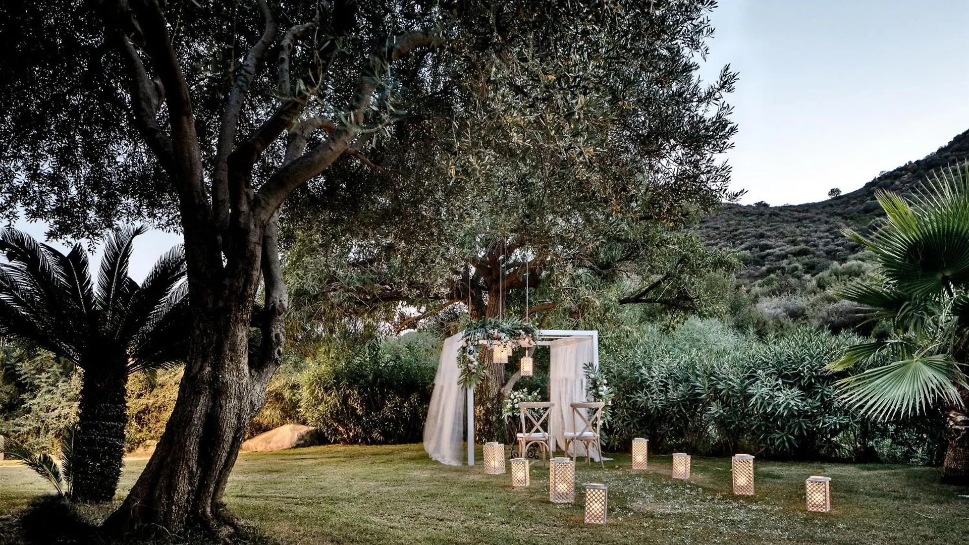 Cruccuris Resort - Adults Only Villasimius 4*,  Ιταλία