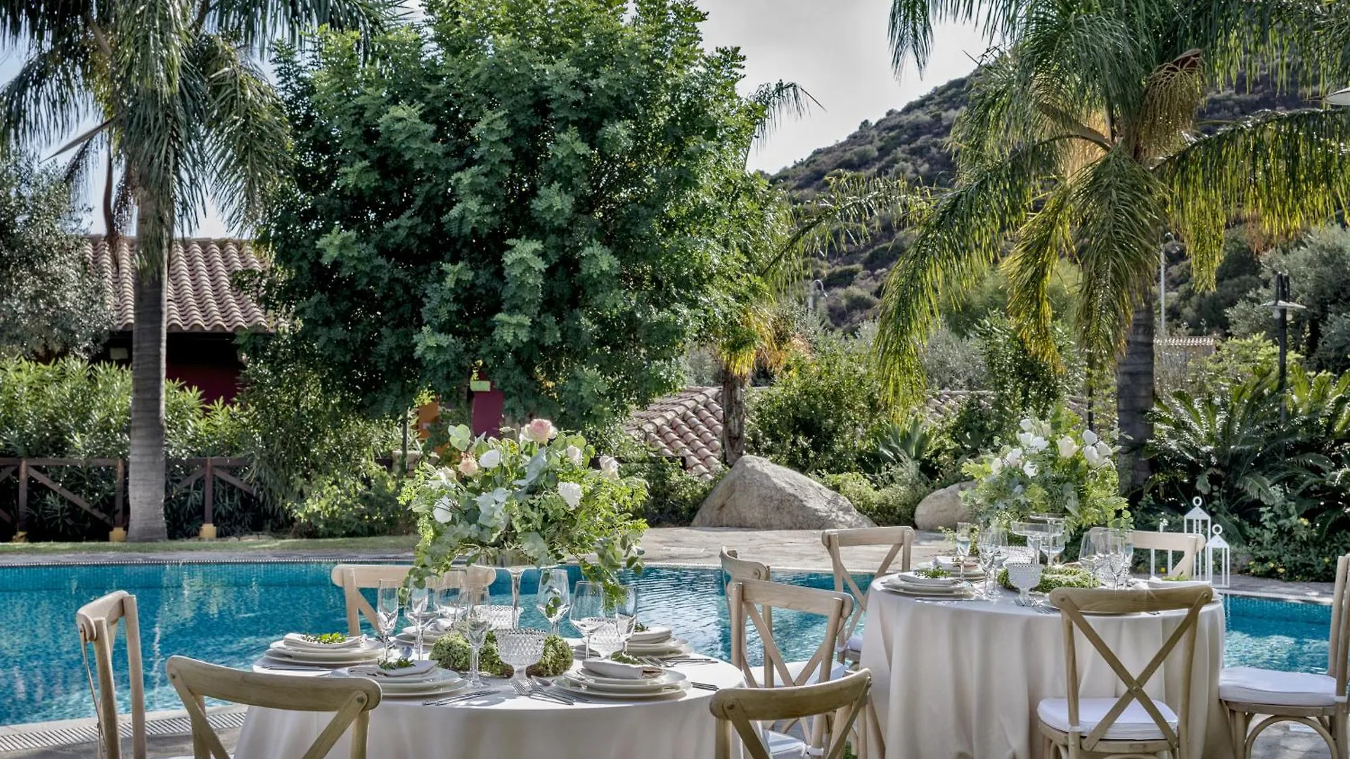 Cruccuris Resort - Adults Only Villasimius