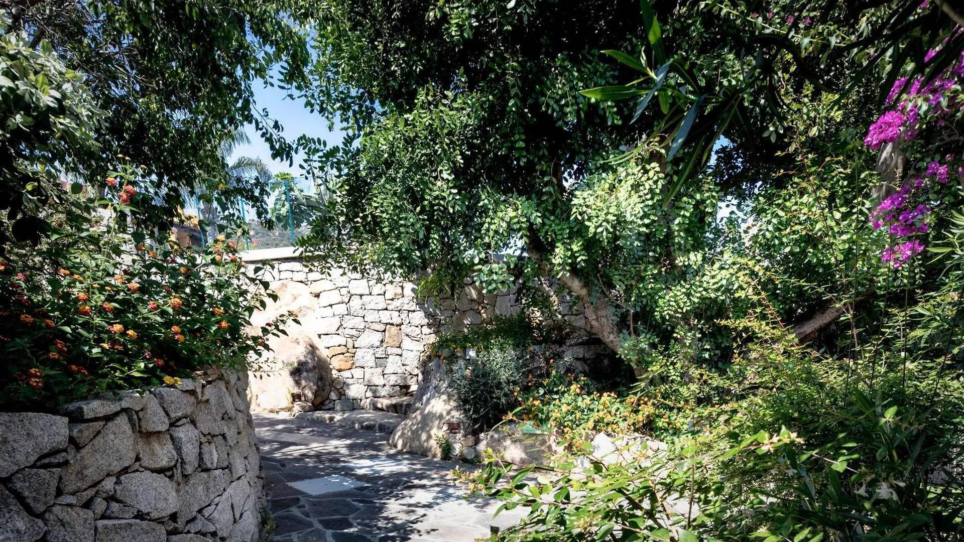 Cruccuris Resort - Adults Only Villasimius Ξενοδοχείο
