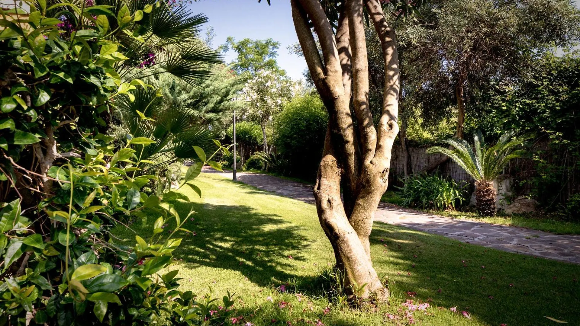 Cruccuris Resort - Adults Only Villasimius