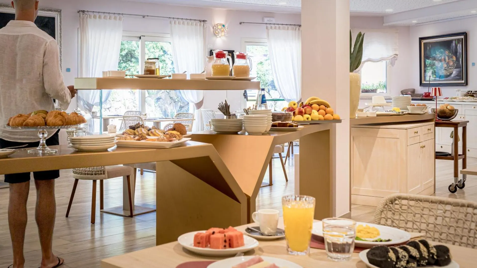 Cruccuris Resort - Adults Only Villasimius 4*,
