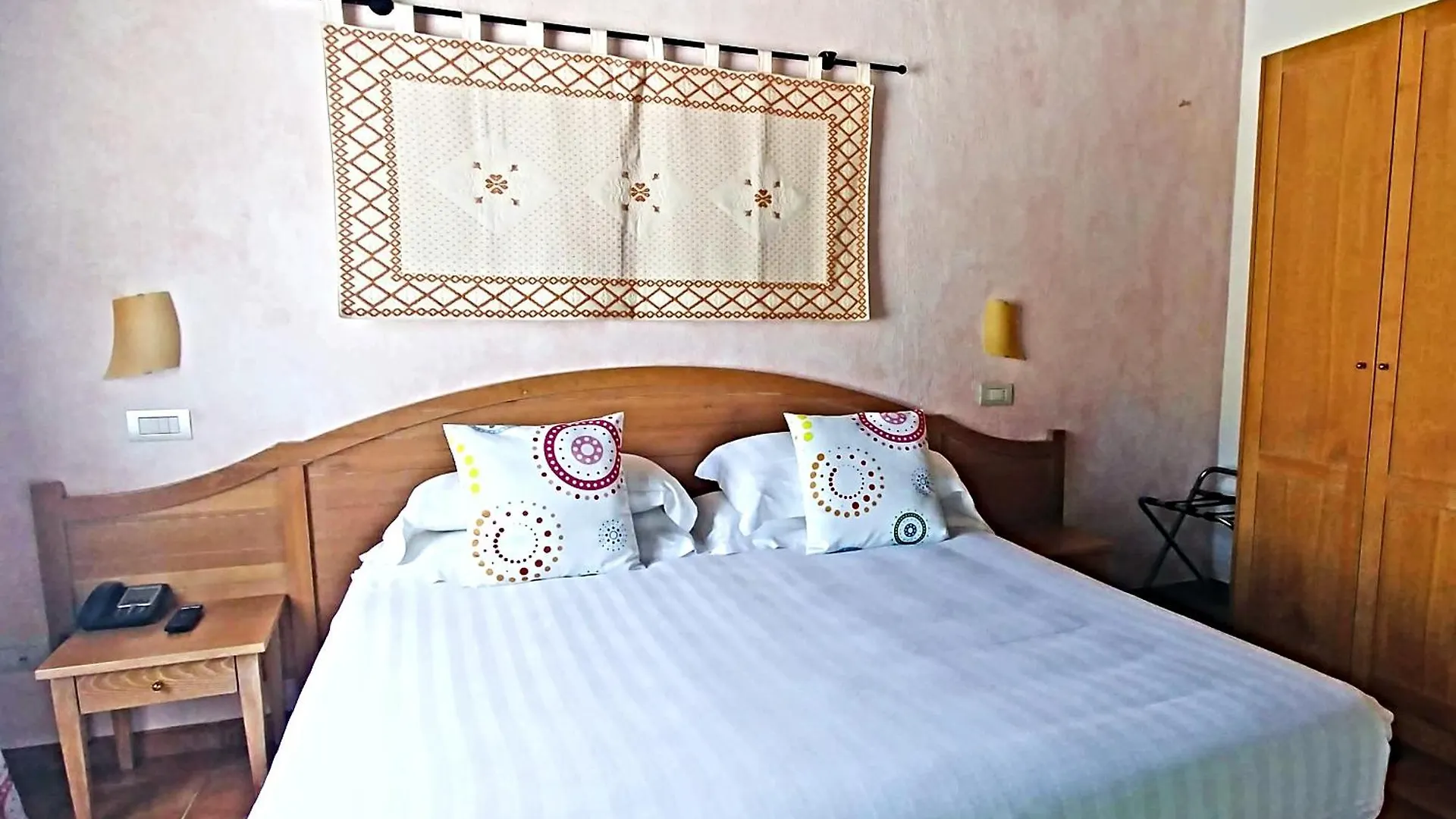 Cruccuris Resort - Adults Only Villasimius