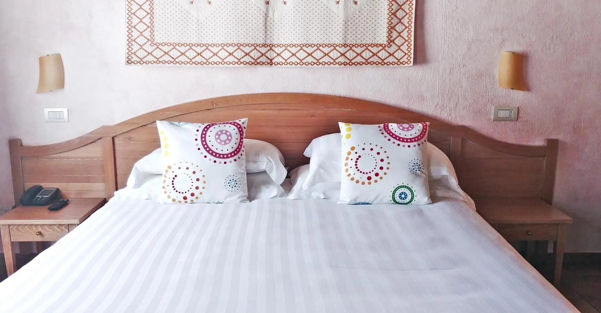 Cruccuris Resort - Adults Only Villasimius Hotel