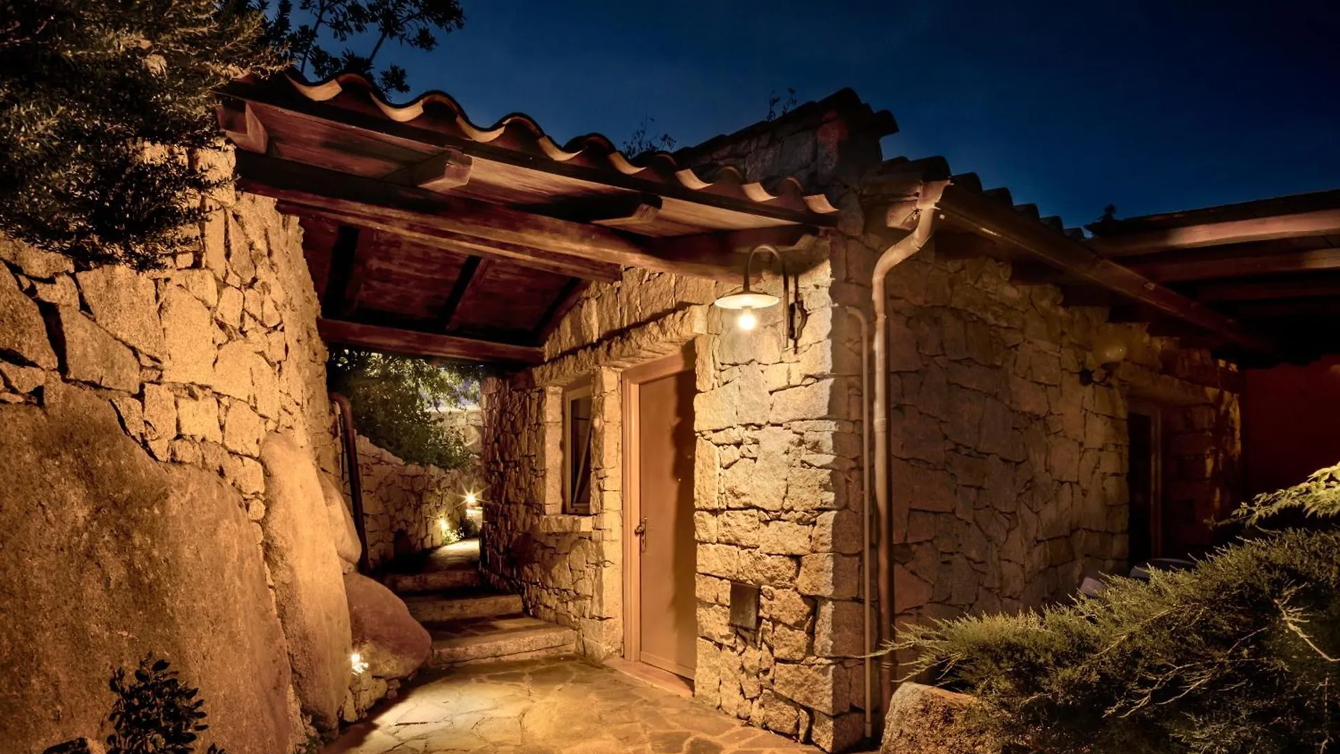 Cruccùris Resort Villasimius