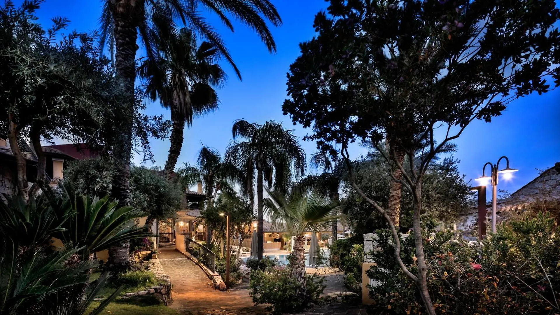 Cruccuris Resort - Adults Only Villasimius