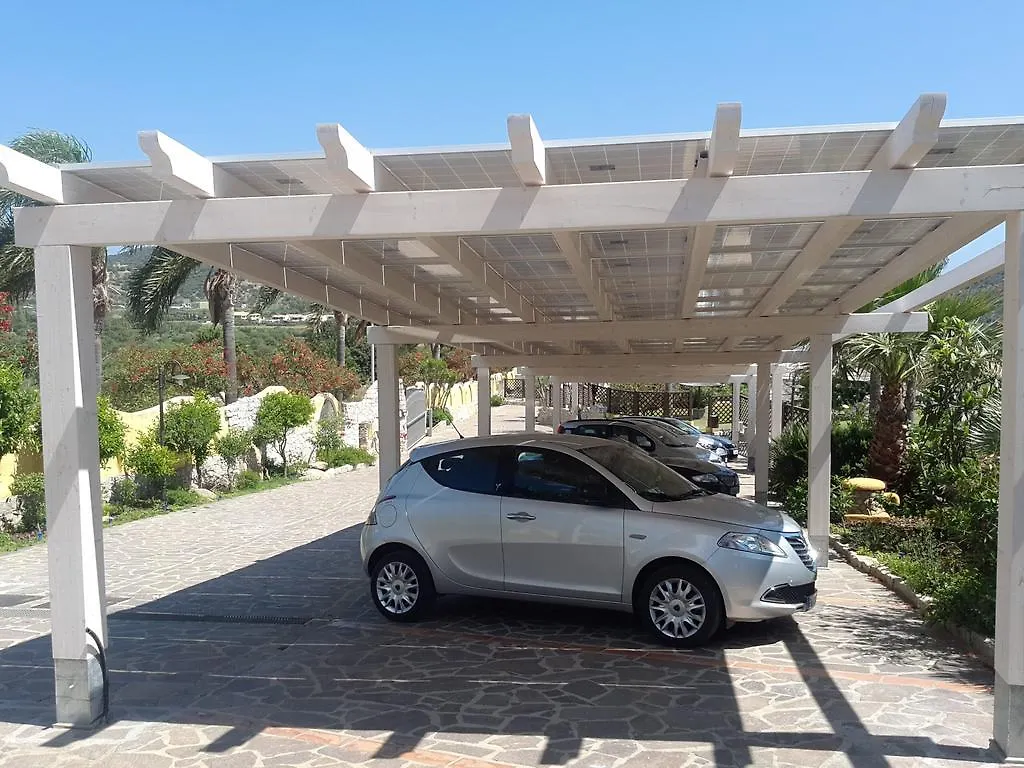 Hotel Cruccuris Resort - Adults Only Villasimius